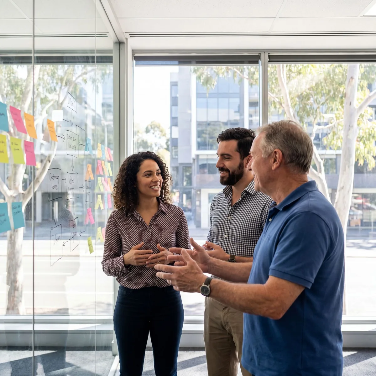 Secured Business Loan for Australian business