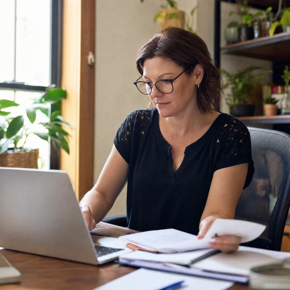 Line of Credit for Australian business